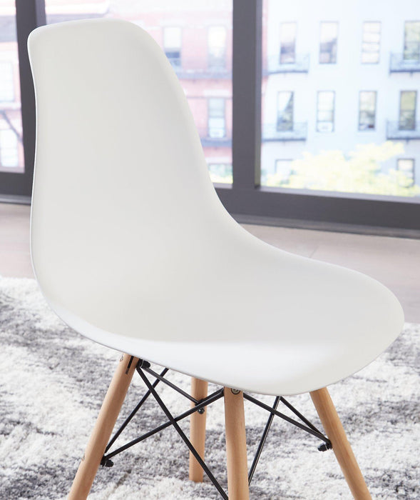 Jaspeni Dining Chair