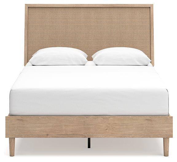 Cielden Bedroom Set