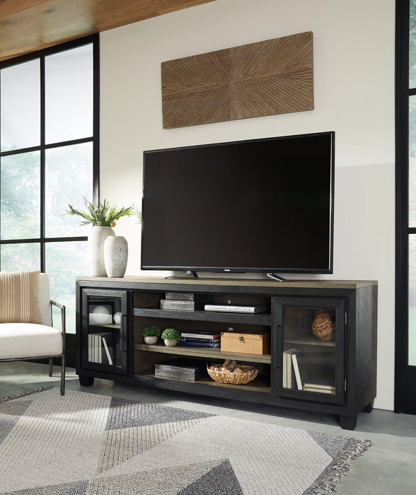 Foyland 83" TV Stand