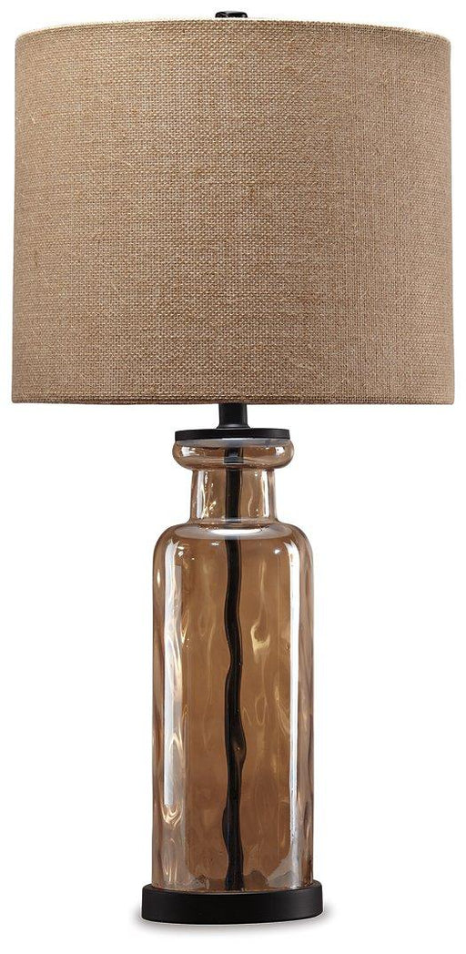 Laurentia Table Lamp image