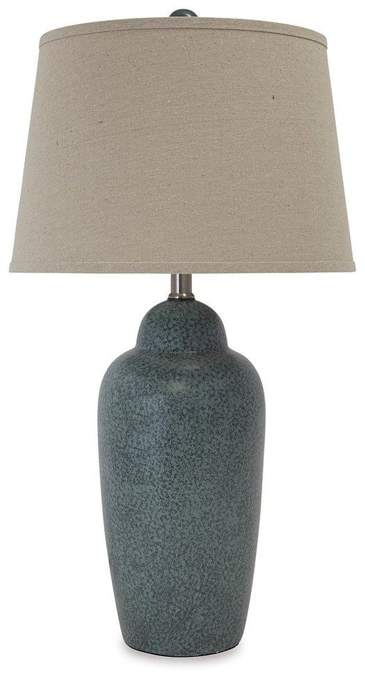 Saher Table Lamp image