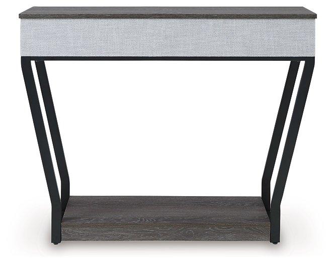 Sethlen Console Sofa Table