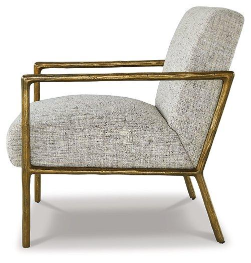 Ryandale Accent Chair