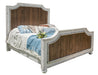 Aruba 5/0 Footboard image