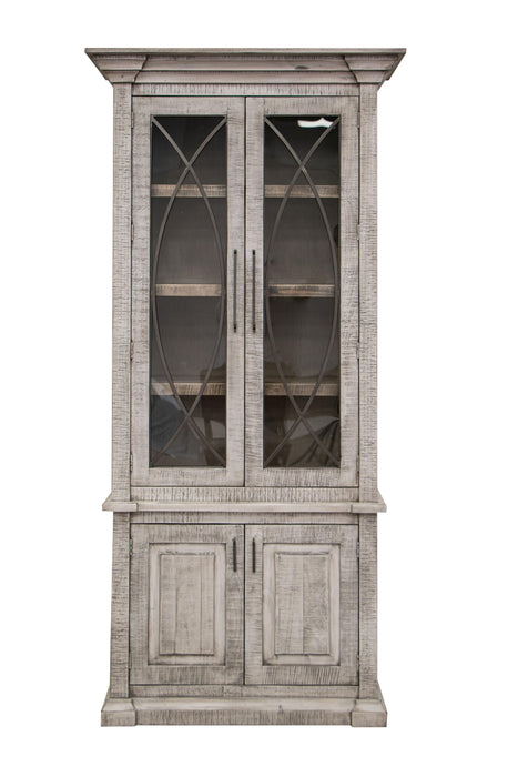 Marlin 4 doors Cabinet image