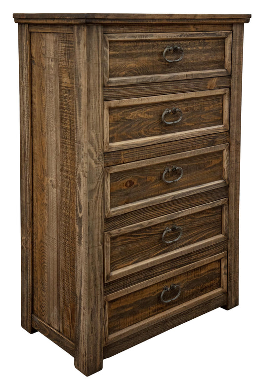 Montana 5 Drawer, Chest image