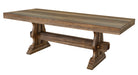 Marquez Dining Table,Marquez Finish * image