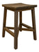 Loft Brown Stool image